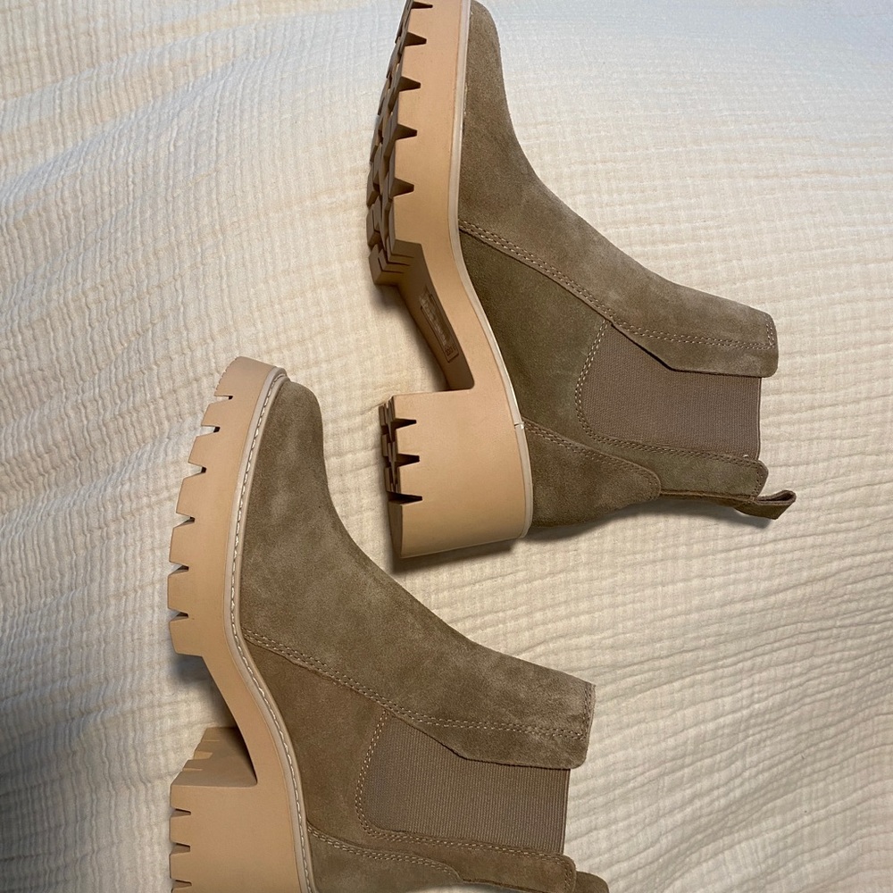 Dolce Vita Halina Boots